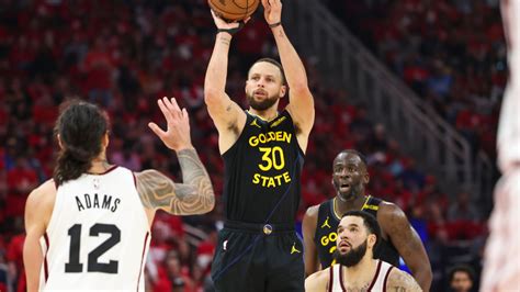 Warriors vs. Rockets score: Golden State wins Game 7 as .